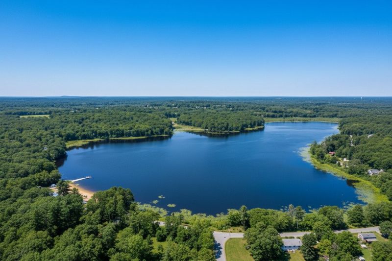 Cedar Roof Replacement in Littleton, MA