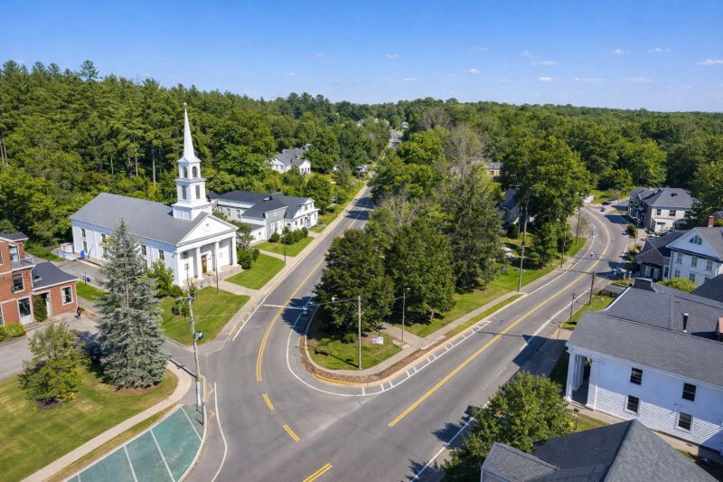 Dormer Repair in Sterling, MA