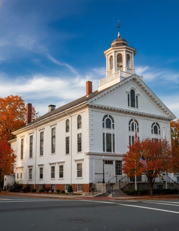 Dormer Repair in West Brookfield, MA