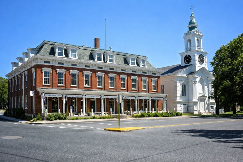 Hail Damage Roof Repair in Grafton, MA
