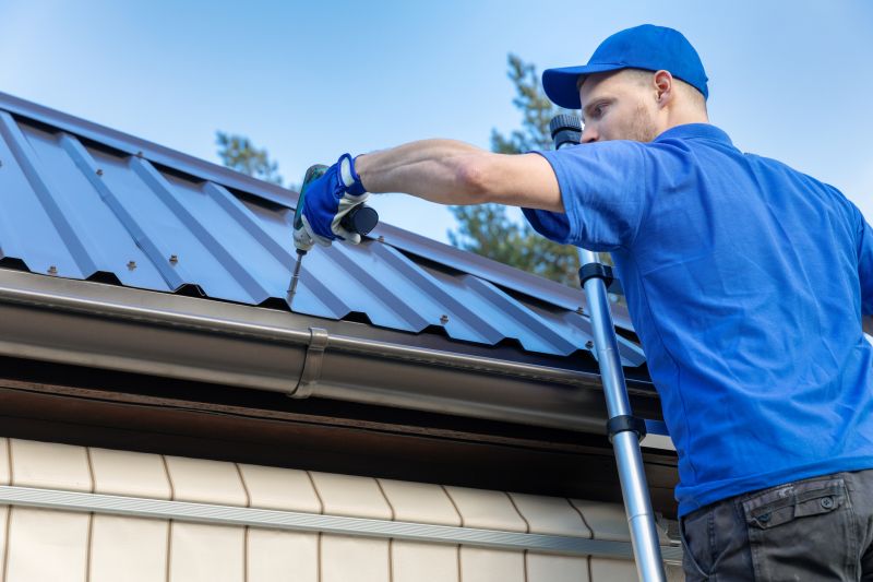 House Roof Installation in Gardner, MA