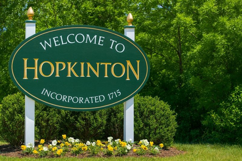 Metal Roof Replacement in Hopkinton, MA