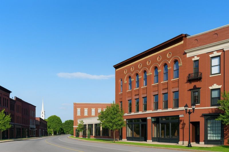 Roof Damage Restoration in Hudson, MA