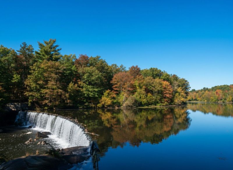 Roof Damage Restoration in Blackstone, MA
