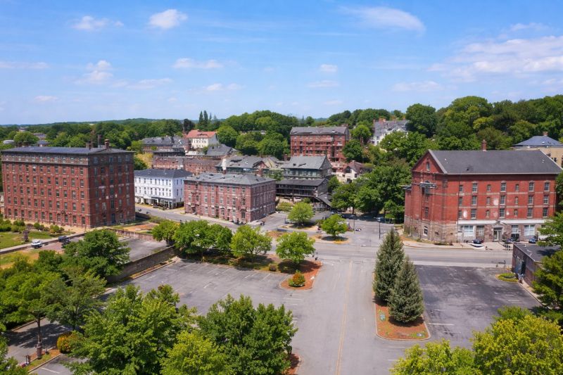 Roof Leak Detection Service in Gardner, MA