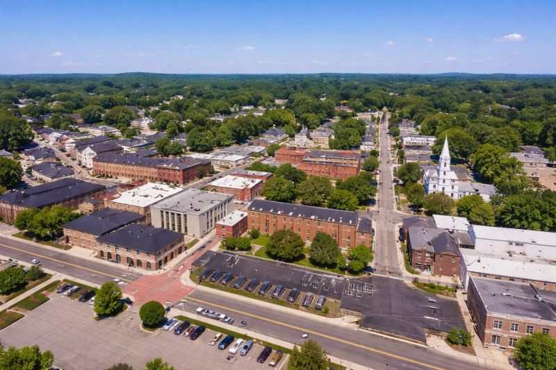 Roof Leak Repair in Uxbridge, MA