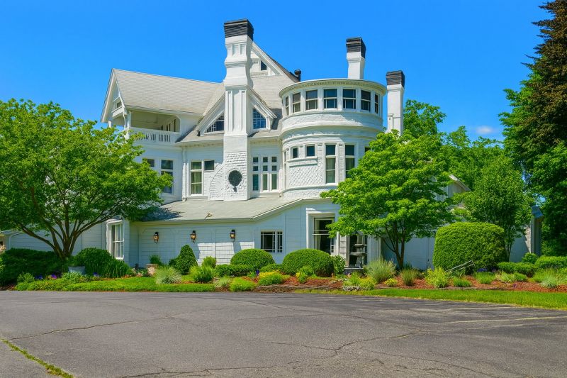 Roof Vent Flashing Repair in Northborough, MA
