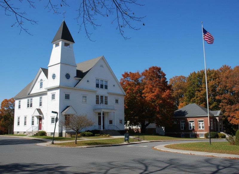 Shingle Repair in Auburn, MA