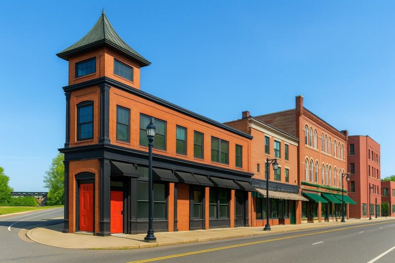 Storm Damage Roof Repair in Woonsocket, RI