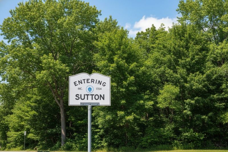 Storm Damage Roof Repair in Sutton, MA