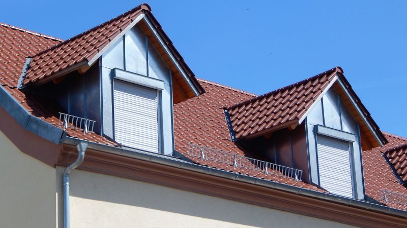 Residential Roof Replacement