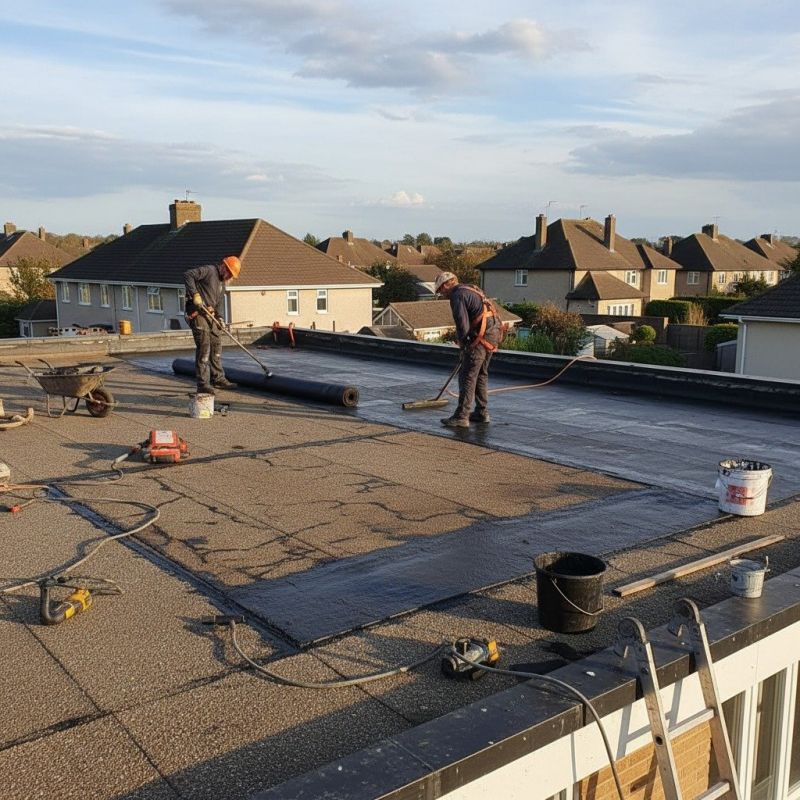 Roof Repair