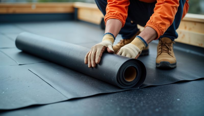 Roof Service